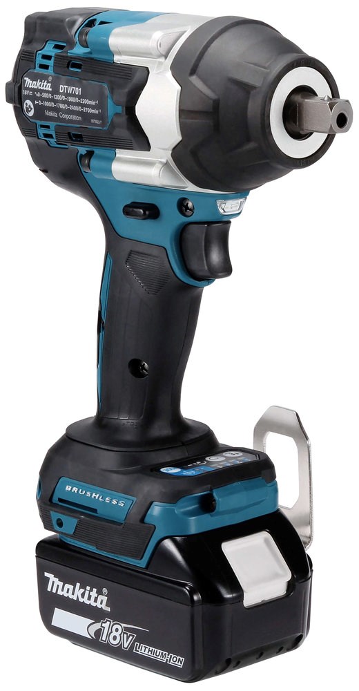 Makita dtw 701z sale