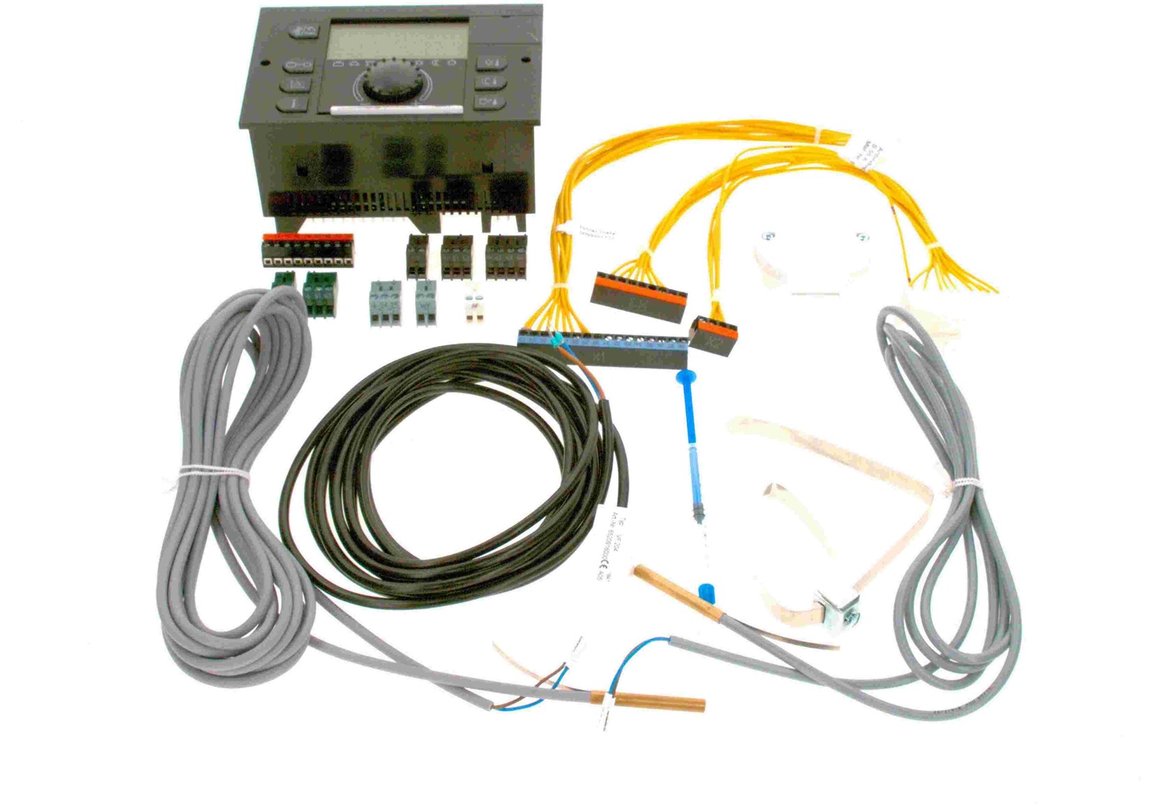 BOSCH Ersatzteil TTNR: 8732911860 Ersatzset S 55 A, Theta everp  