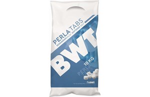 BWT Regeneriersalz-Tabletten PERLA