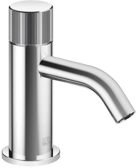 Dornbracht Standventil Meta Kaltwasser, Ausladung 105mm, chrom 