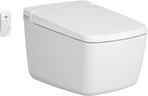 FORMAT Premium Dusch-Wand-WC Prime