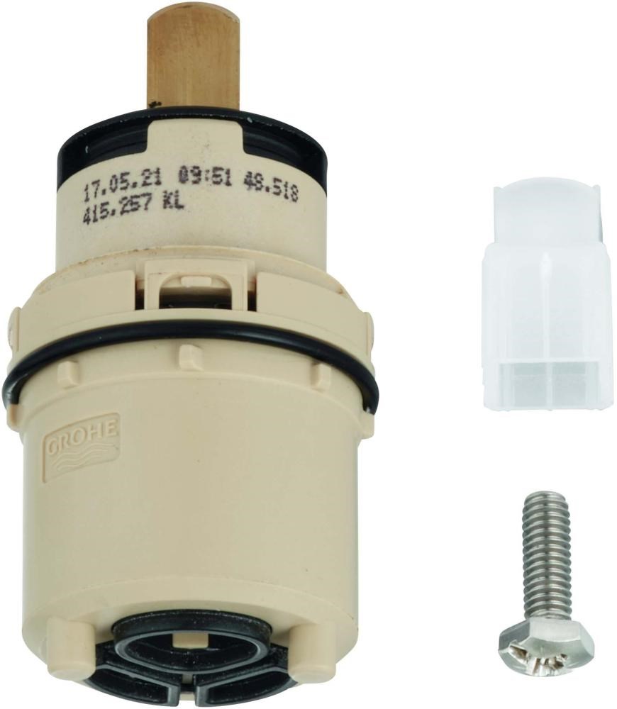 GROHE Kartusche 48518 für Einhandmischer 28mm mit 