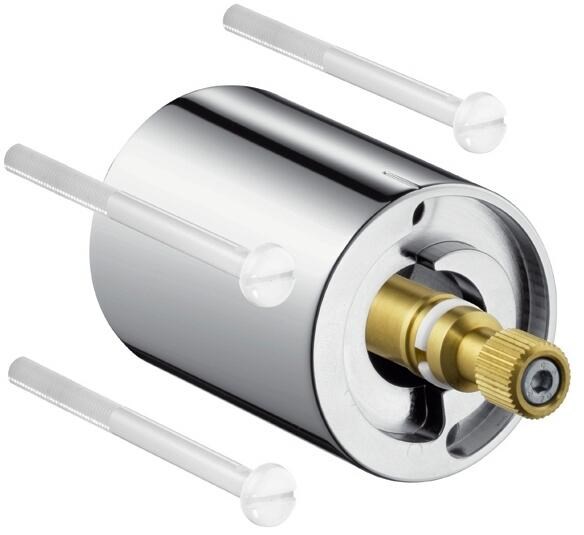 hansgrohe Verläng. Axor Starck Organic 25mm, für Grundkörper  