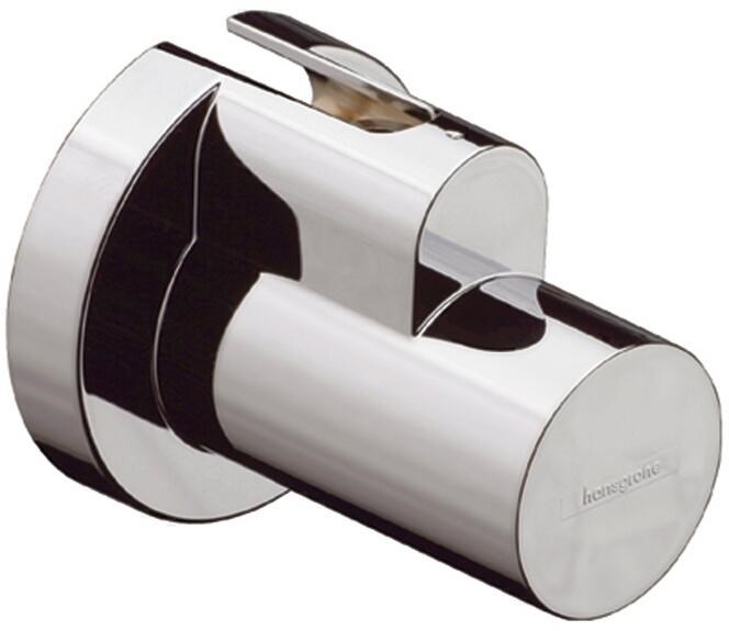 hansgrohe Eckventil-Schuber Flowstar chrom, für Eckventil 