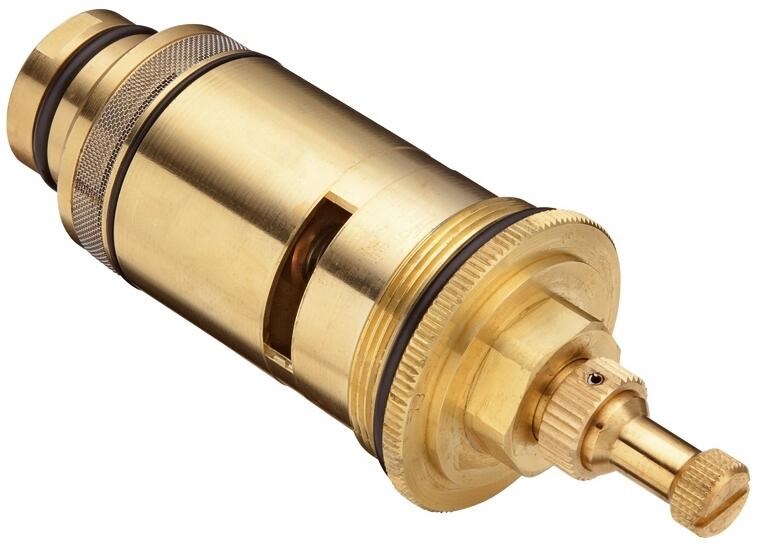 hansgrohe Regeleinheit Pharo Komfort DN 20, für Duschtempel 