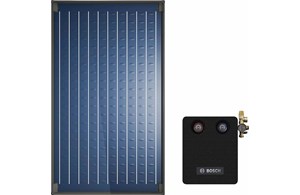 BOSCH Solar-Paket JUPA SO501