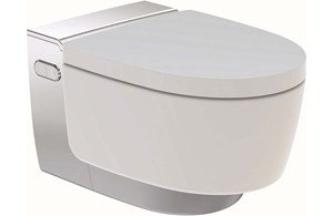 Geberit Wand-Tiefspül-WC AquaClean Mera Comfort
