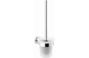 FORMAT Basic Objekt Toilettenbürstengarnitur