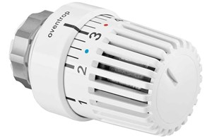 Oventrop Thermostat Uni LDVL
