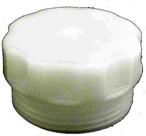 Uponor Abdeckschraube Velta f.Rückl. Vtl.-Einsatz KPV ab 1/89 u  