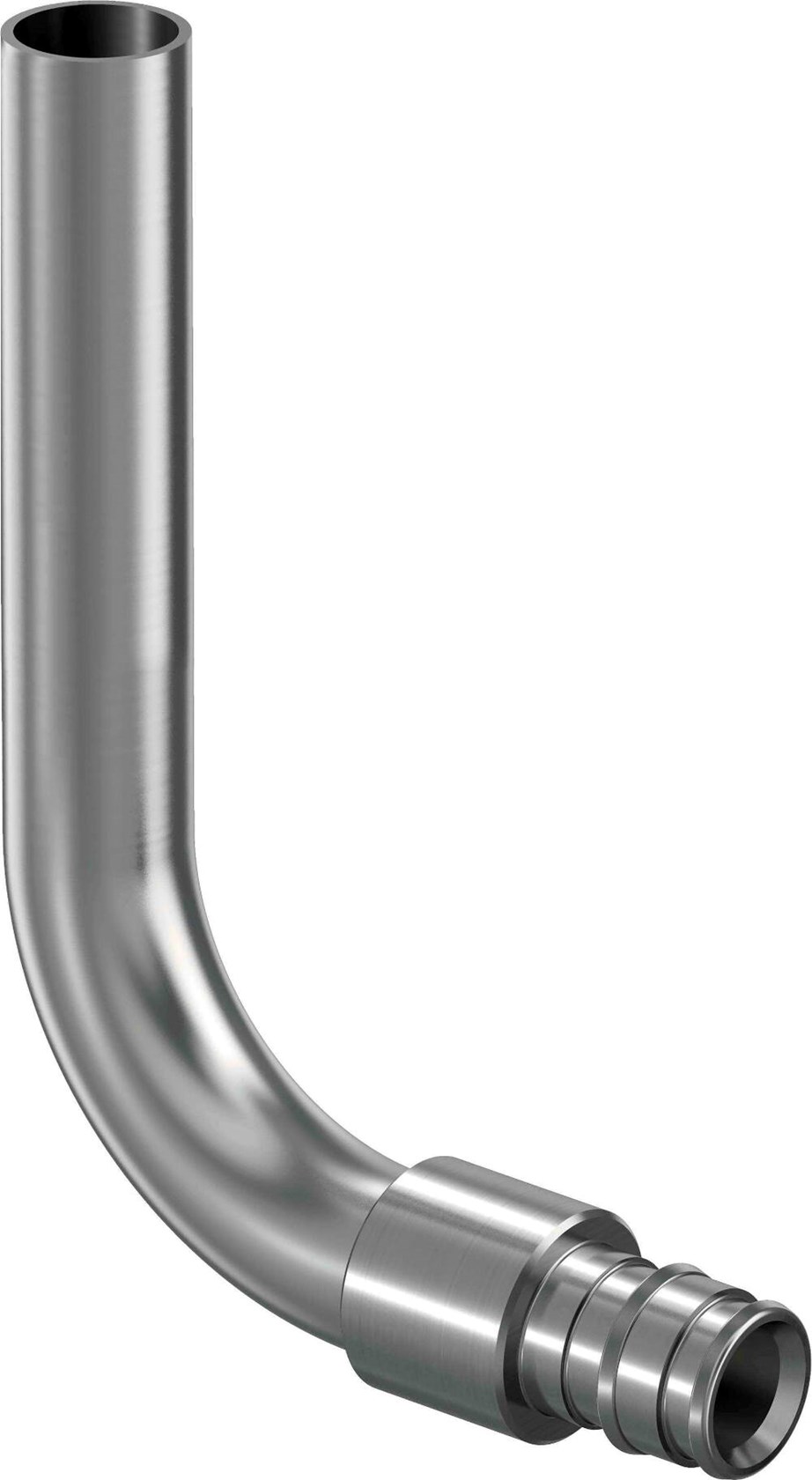 Uponor Heizkorper-Anschlussbogen Q&E 16x300mm | Richard Kostner AG