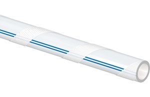 Uponor PE-Xa-Klett-Rohr Comfort Pipe Plus 