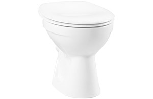 VitrA Bad Stand-Tiefspül-WC Norm Options
