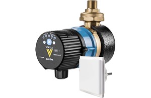 Vortex Trinkwasser-Zirkulationspumpe BWO 155 V MA
